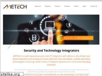 metech.com