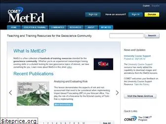 meted.ucar.edu