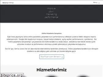 metehanyilmaz.com.tr