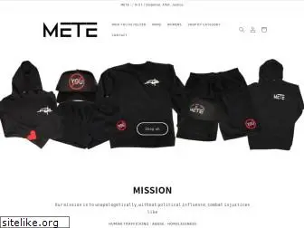 metehere.com