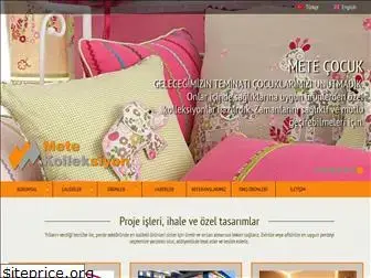 metekolleksiyon.com.tr