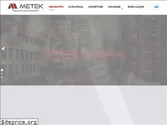 meteksistem.com
