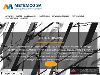 metemco.com