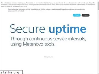 metenova.com