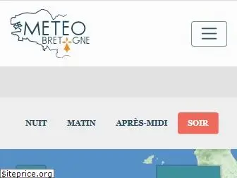 meteo-bretagne.fr