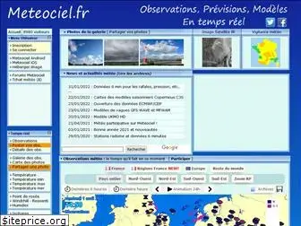 meteo-ciel.fr