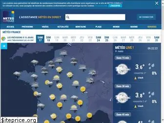 meteo-consult.fr