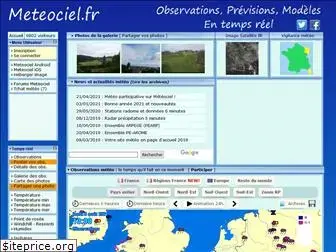 meteo-fr.net