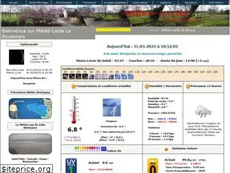 meteo-laille.fr