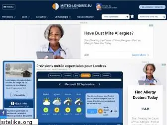 meteo-londres.eu