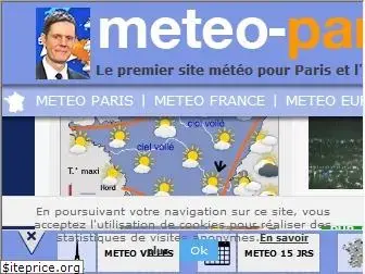 meteo-paris.net