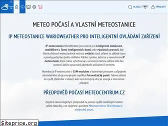 meteo-pocasi.cz