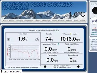 meteo-serre-chevalier.fr