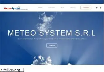 meteo-system.com