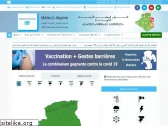 meteo.dz
