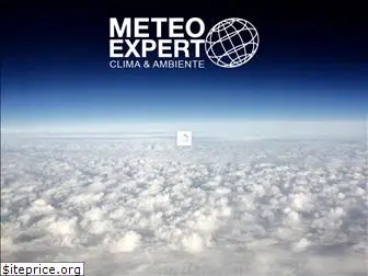 meteo.expert
