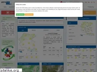 meteo.fvg.it