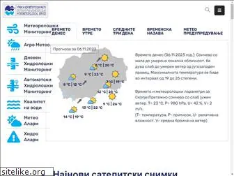 meteo.gov.mk