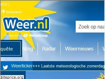 meteo.nl