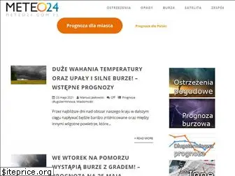 meteo24.com.pl
