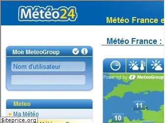 meteo24.fr