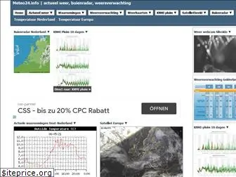 meteo24.info