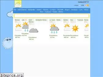 meteo247.fr