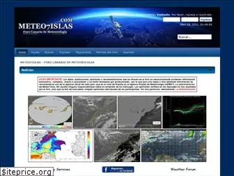 meteo7islas.com