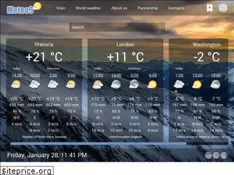 meteo9.net