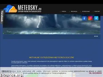 meteoalarm.pl