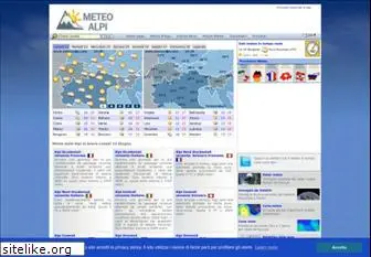 meteoalpi.com