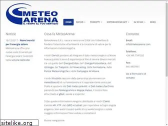 meteoarena.com