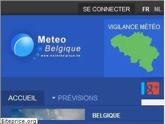 meteobelgique.be