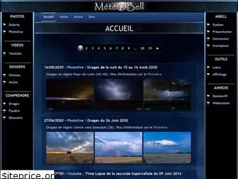 meteobell.com