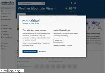 meteoblue.com