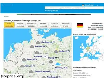 meteobox.de