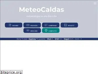 meteocaldas.com