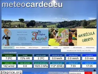 meteocardedeu.net