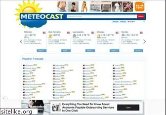 meteocast.net