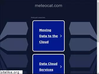 meteocat.com