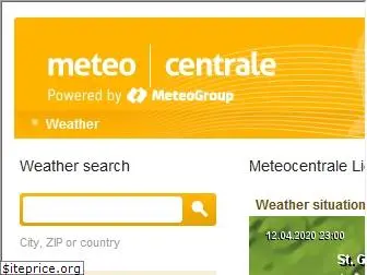 meteocentrale.li
