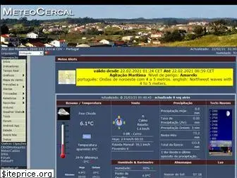 meteocercal.info