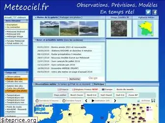 meteociel.ch