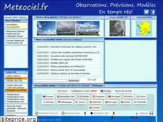 meteociel.co.uk