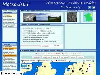 meteociel.com