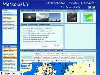 meteociel.fr