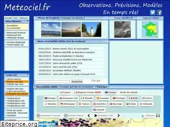 meteociel.it