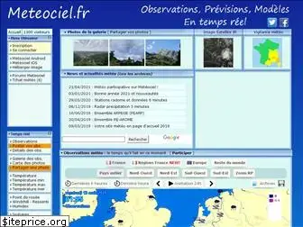 meteociel.lu