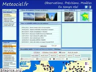 meteociel.net