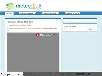 meteoclic.it